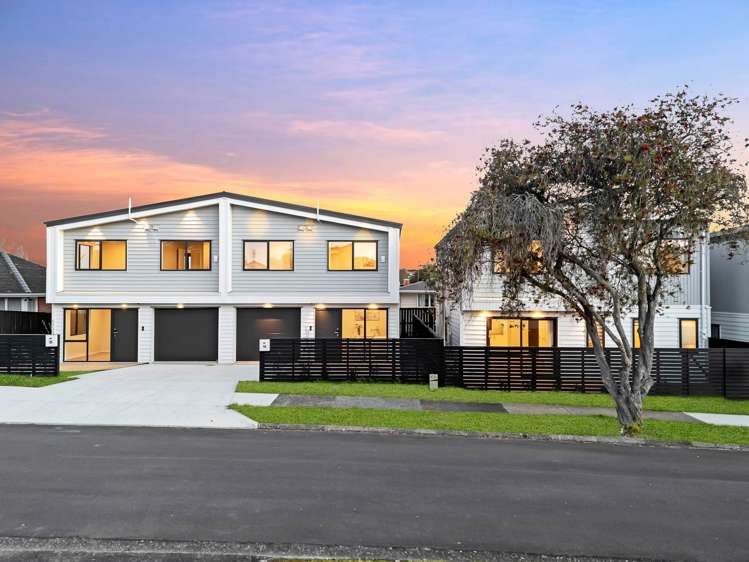 Lot 4/1 Ware Place Pakuranga Heights_34