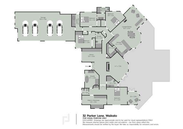 32 Parker Lane Buckland_1