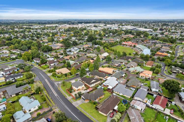 12 Duckworth Road Papakura_21