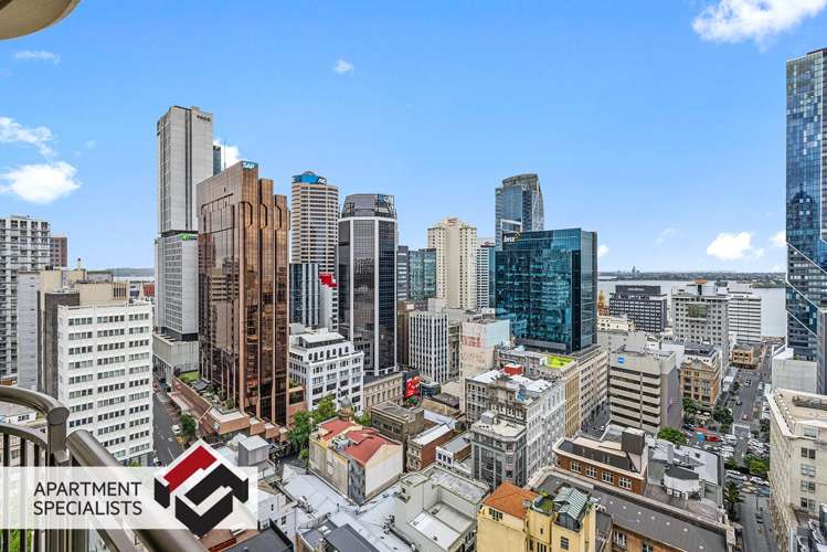 1 Courthouse Lane Auckland Central_7