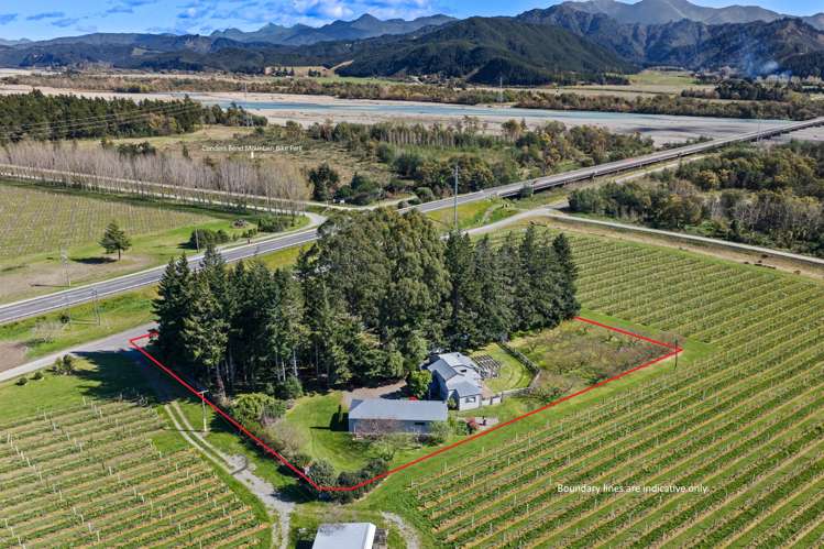 16 Newman Road Rapaura_38
