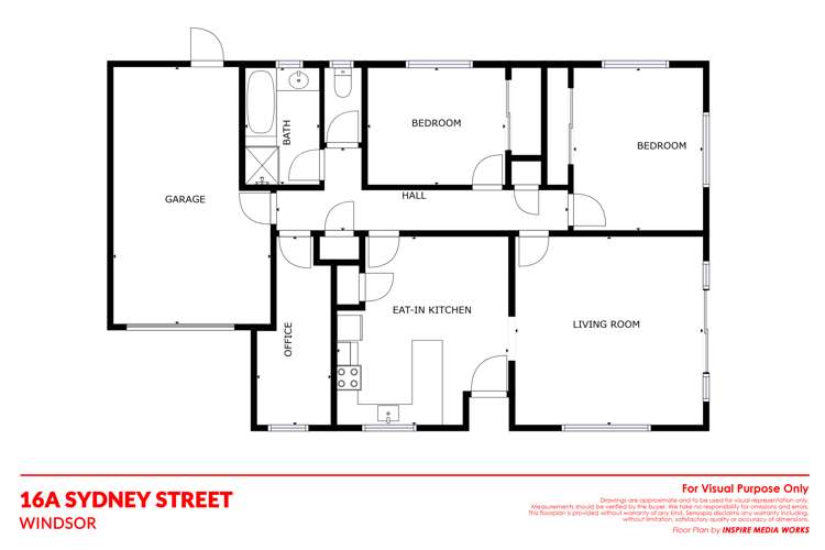 16a Sydney Street Windsor_17