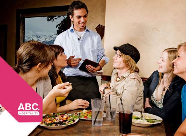 Profitable Chinese Restaurant in Epsom