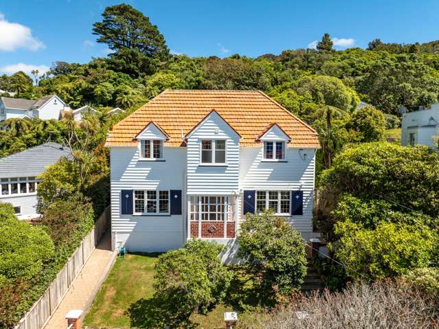 3 Hauraki Street Karori_2