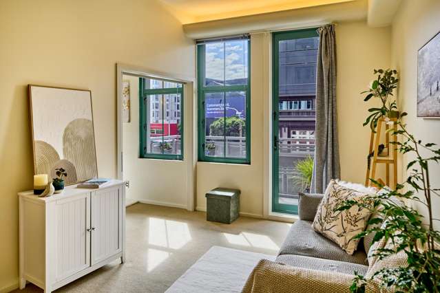 8/182 Wakefield Street Te Aro_1