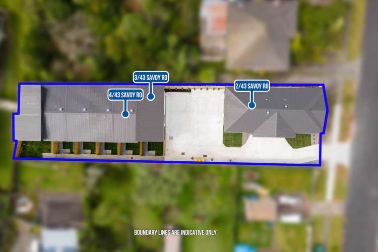 4/43 Savoy Road Glen Eden_3