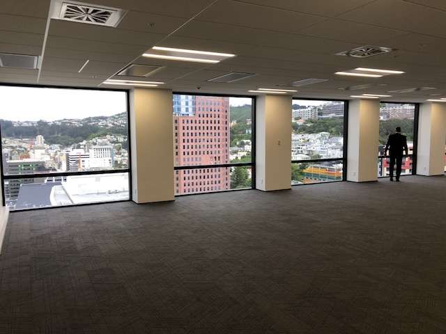 Level 12, 1 Willis Street Wellington Central_3