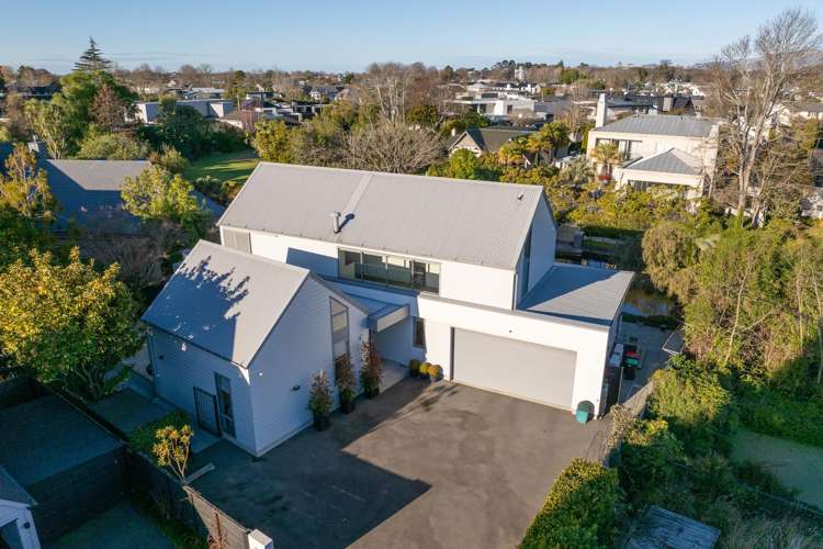 12 Clifford Avenue Fendalton_33