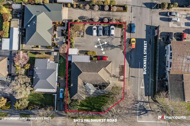 129 Yaldhurst Road Upper Riccarton_24