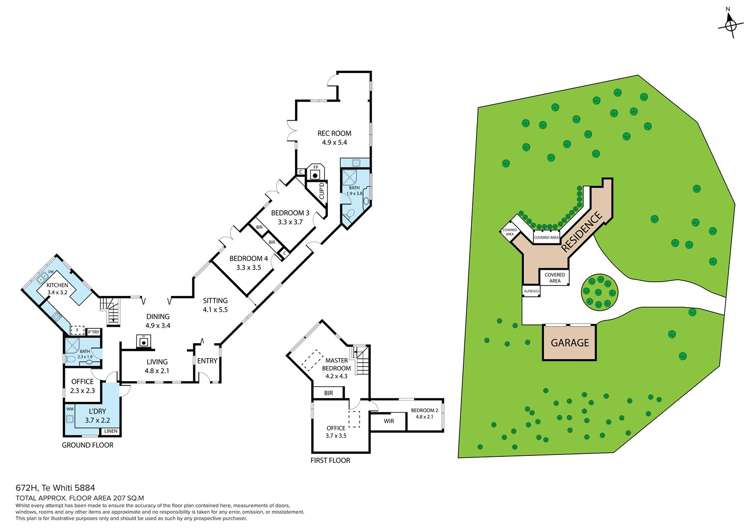 672h Te Whiti Road Te Whiti_22