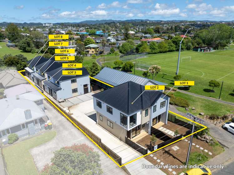 3/18 Albert Road Kelston_23