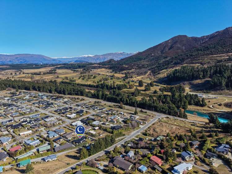 21 Hewson Crescent Lake Hawea_29