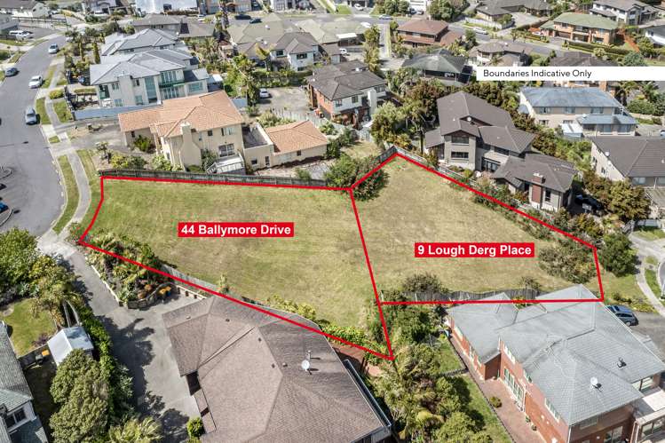 44 Ballymore Drive Pinehill_8