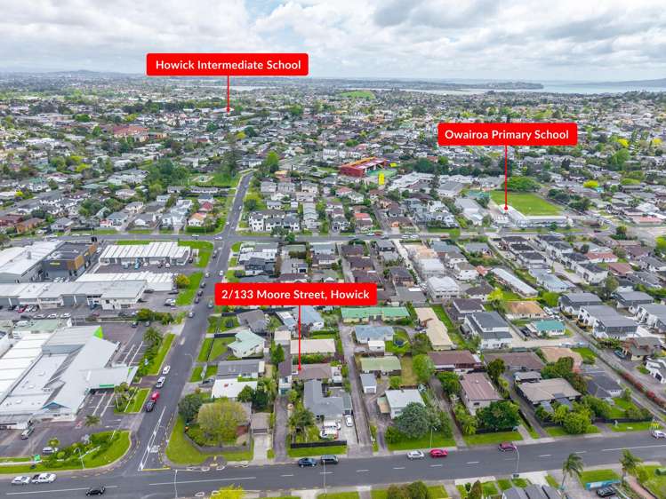 2/133 Moore Street Howick_25