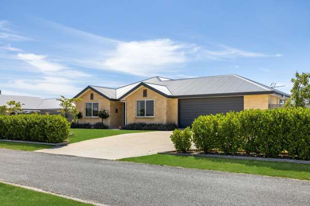 Exceptional Luxury, Effortless Living