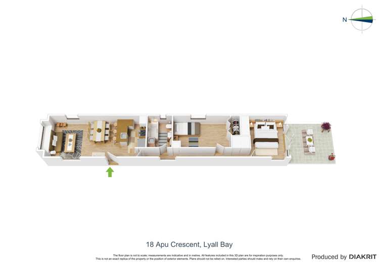 18 Apu Crescent Lyall Bay_16