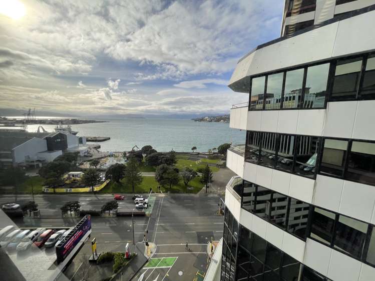 Level 10, 15 Willeston Street Wellington Central_4