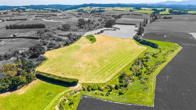 Prime Land, Endless Possibilities!