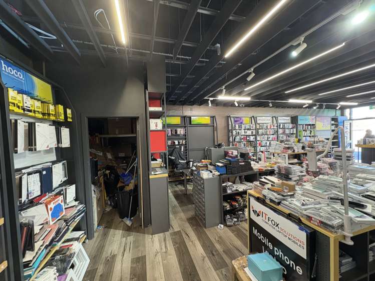 Tenancy 5/4 Williamson Avenue Ponsonby_3