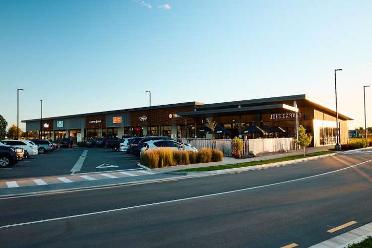 X & Y/Building 3 Ravenswood Central Ravenswood_3