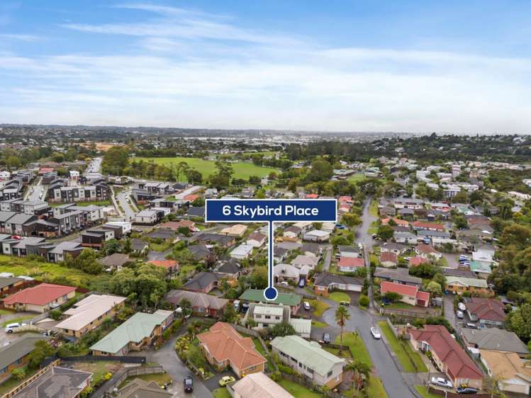 6 Skybird Place Glen Eden_19