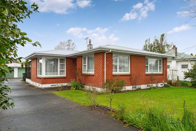 A Solid Starter – BEO $529,000