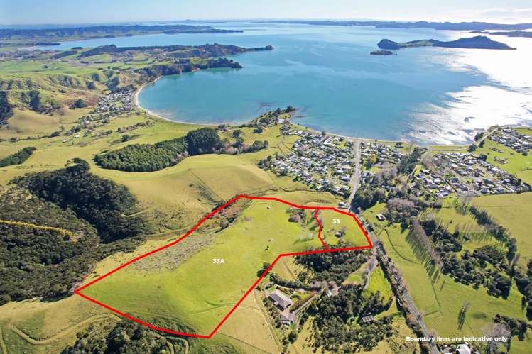 33 and 33A Kawakawa-Orere Road Kawakawa Bay_7