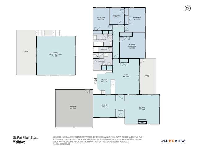 84 Port Albert Road Wellsford_1