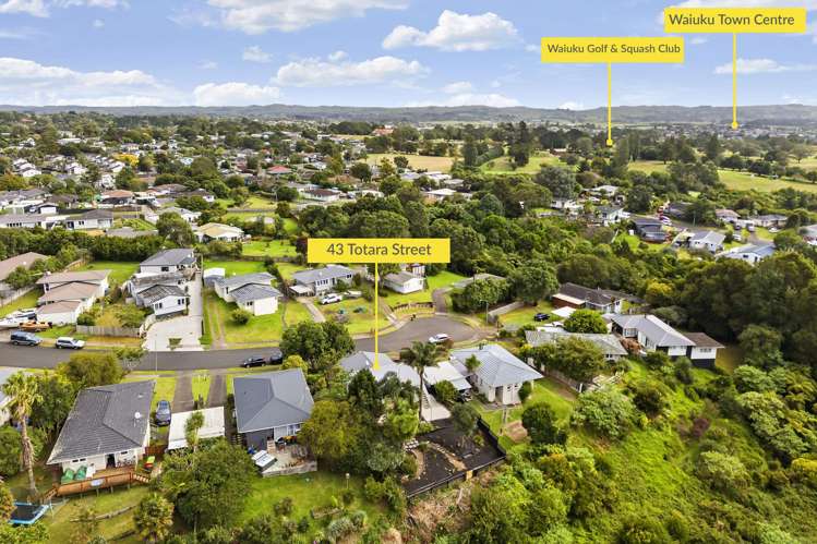 43 Totara Street Waiuku_18