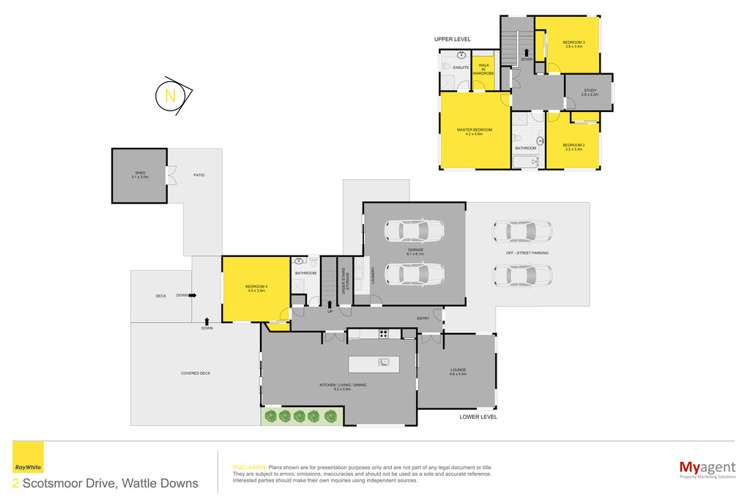2 Scotsmoor Drive Wattle Downs_17