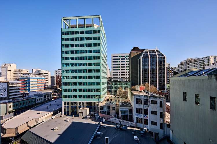 Flat 1/80 Victoria Street Wellington Central_17