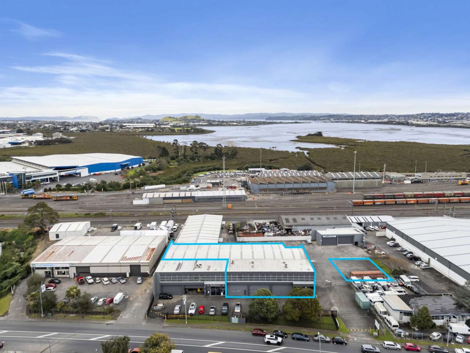 Front Warehouse | 25A Saleyards Road Otahuhu_0