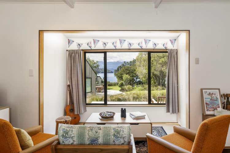 1 West Bay, Lochmara Bay Marlborough Sounds_2