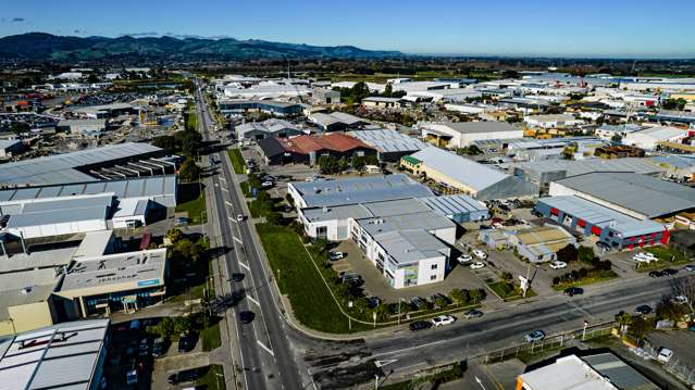 Unit 3, 1 Edmonton Road Hornby_2