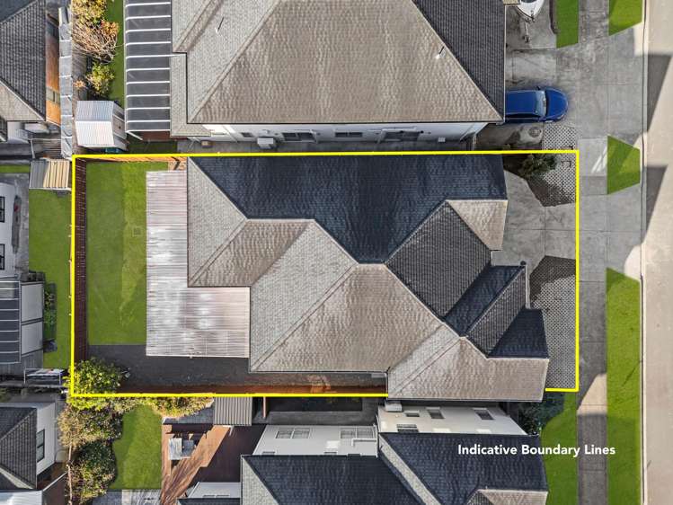 22 Tir Conaill Avenue Flat Bush_31