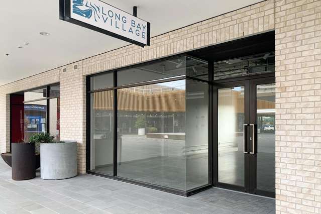 Ground Floor/R6/57 Glenvar Ridge Road Long Bay_1