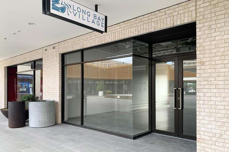 Ground Floor/R6/57 Glenvar Ridge Road Long Bay_1