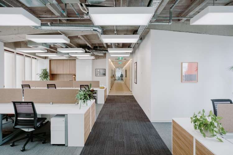 1 Albert Street Auckland Central_2