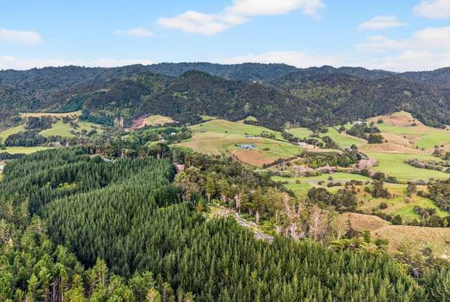 2552 Hunua Road Hunua_4