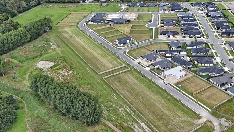 Stage 3 Woodlands Estate Woodend_4