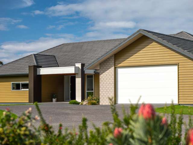 Quality Meets Coastal Luxury