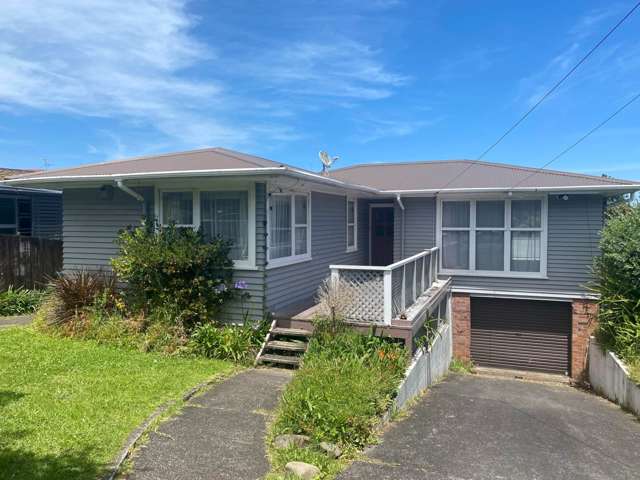 3 Bedroom in Mersey Place