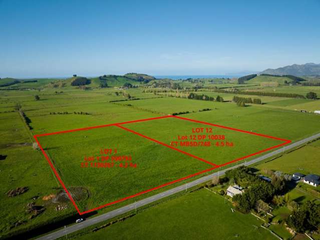 Lot 1 DP590792 Mill Road Kaikoura Flat_2