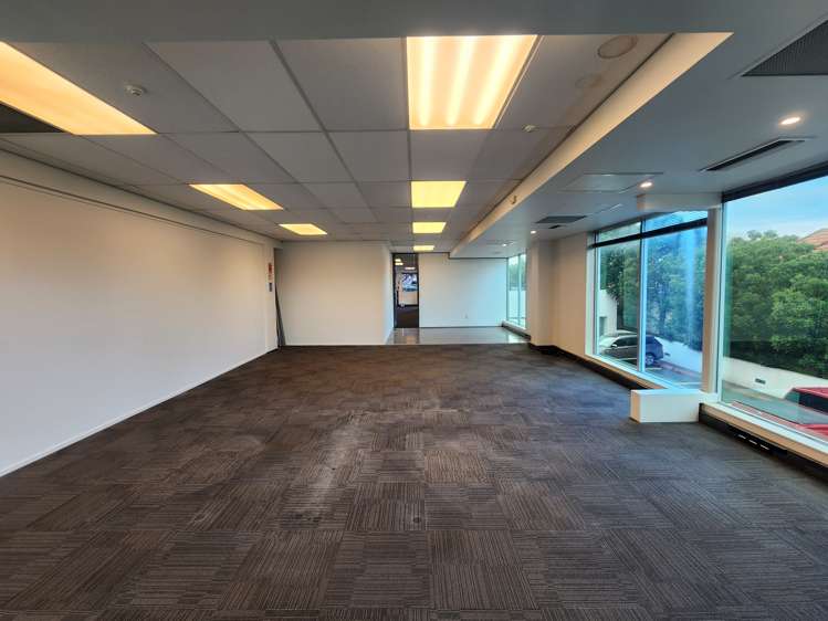 Office 2/26 Patey Street Epsom_18