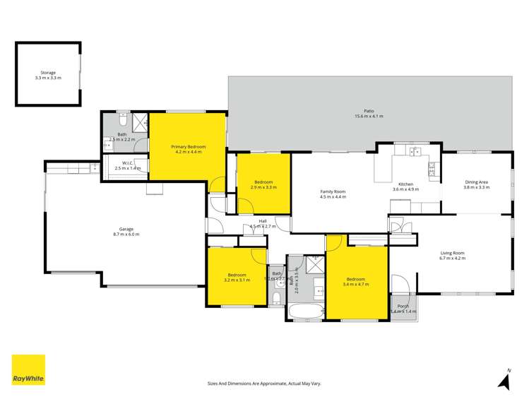 1 Creda Road Wattle Downs_15