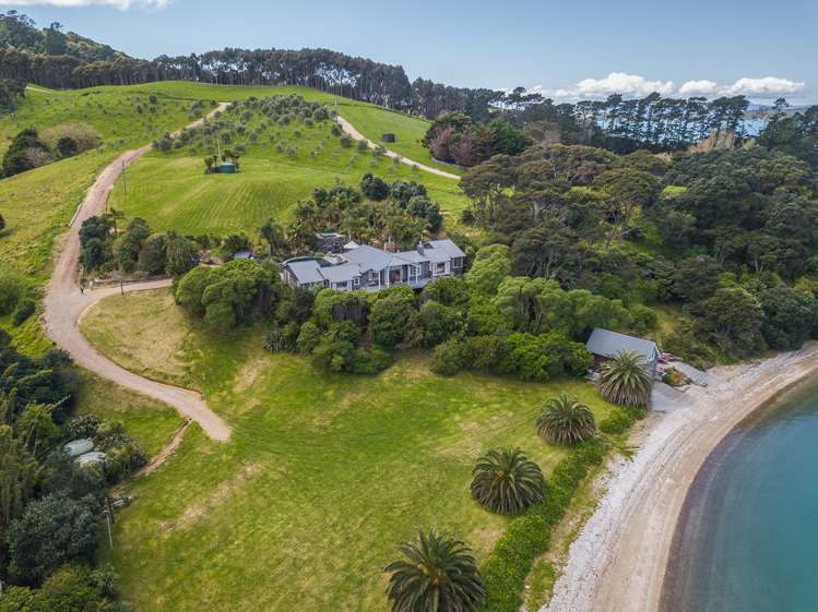118 Cowes Bay Road Waiheke Island_23