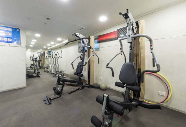 3b/189 Hobson Street Auckland Central_8