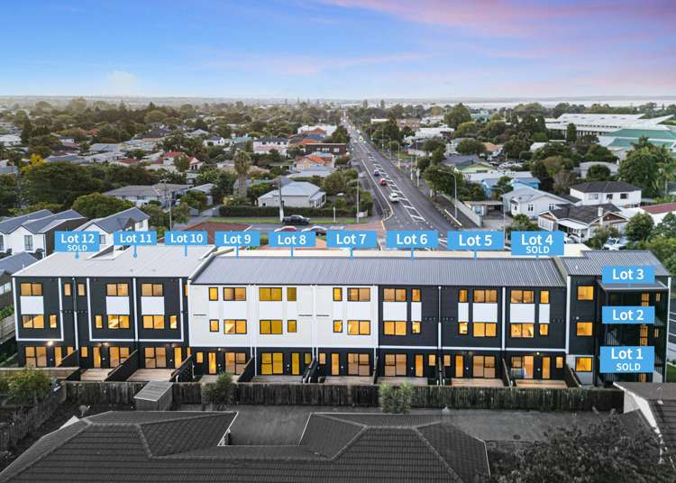 130 Rosebank Road Avondale_24