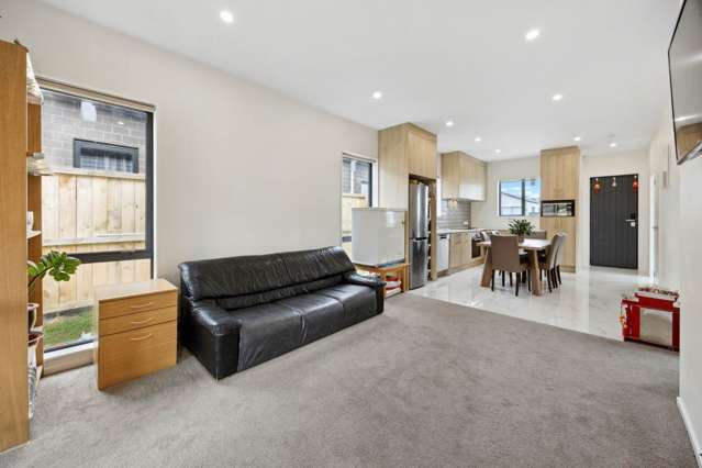 The Property Ladder Awaits