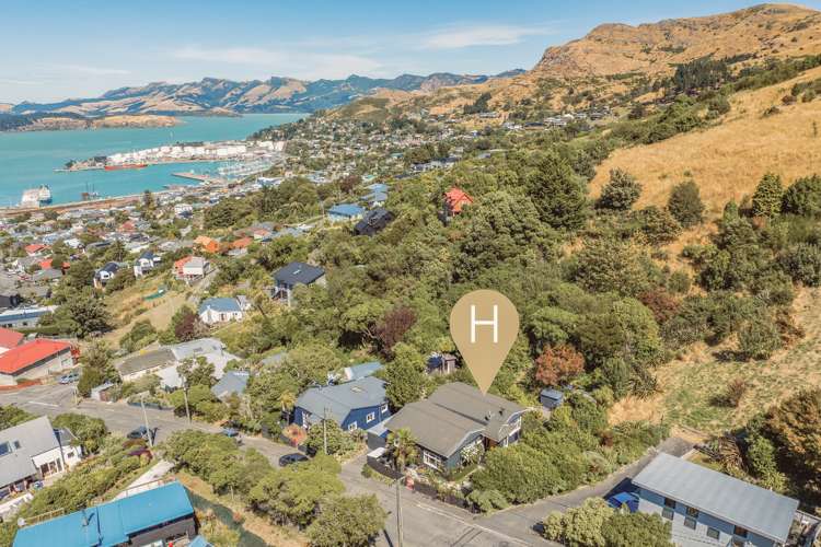 17 Brenchley Road Lyttelton_28